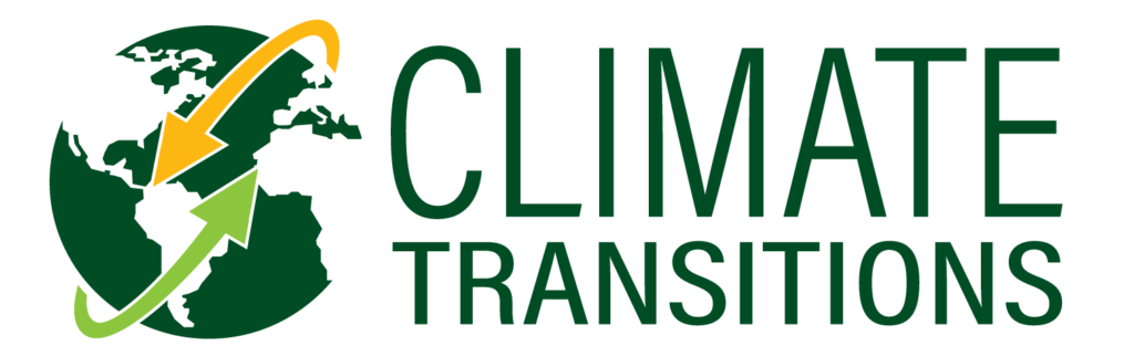 Climate Transitions logo